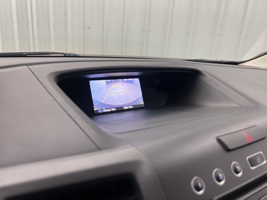 2014 Honda CR-V LX Black at Mac Haik CDJR North Houston