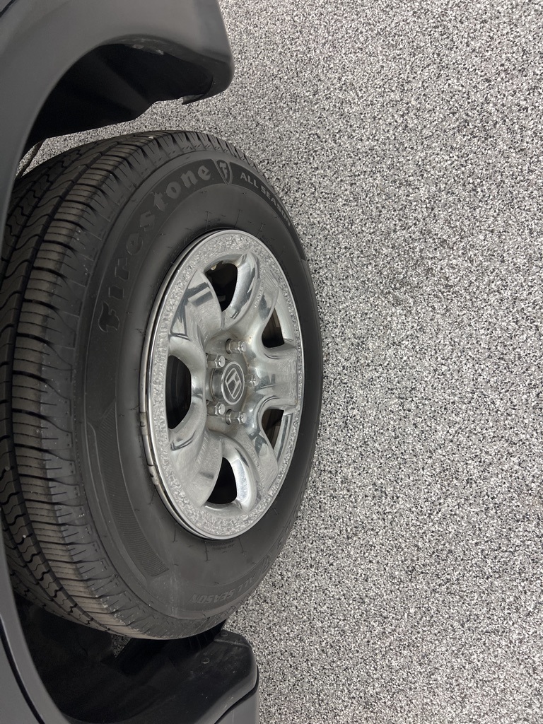 2014 Honda CR-V LX Black at Mac Haik CDJR North Houston