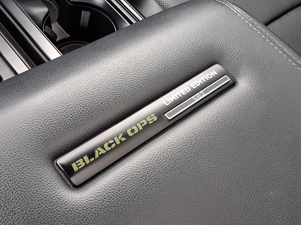 2023 Ford F-150 Lariat - 9