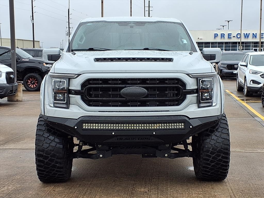 2023 Ford F-150 Lariat - 5