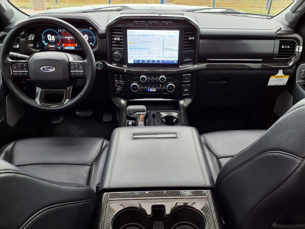 2023 Ford F-150 Lariat - 8