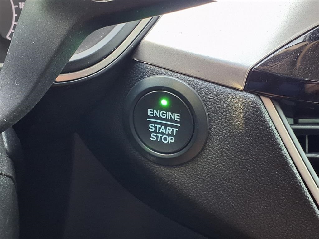 2020 Ford Escape SEL Black at North Houston Mitsubishi