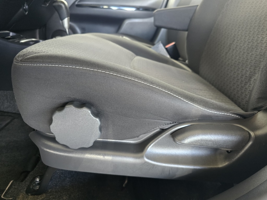 Thumbnail: 2019 Mitsubishi Mirage - 11