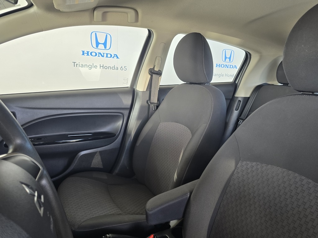 Thumbnail: 2019 Mitsubishi Mirage - 14