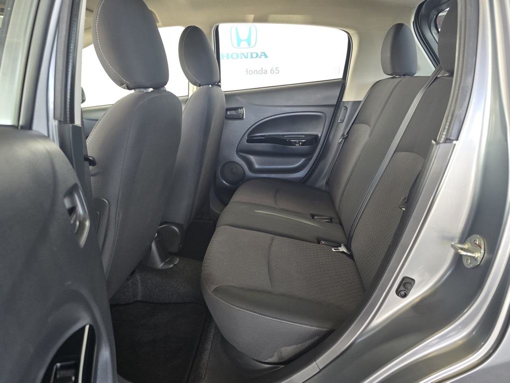 Thumbnail: 2019 Mitsubishi Mirage - 15