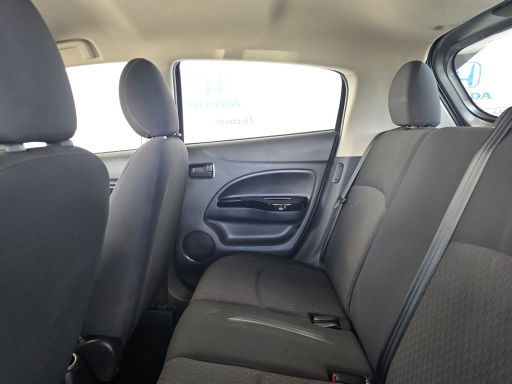 Thumbnail: 2019 Mitsubishi Mirage - 16