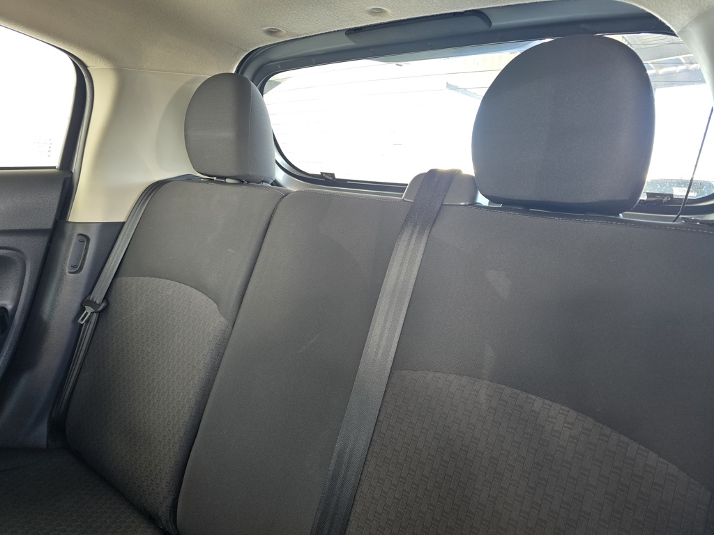 Thumbnail: 2019 Mitsubishi Mirage - 18