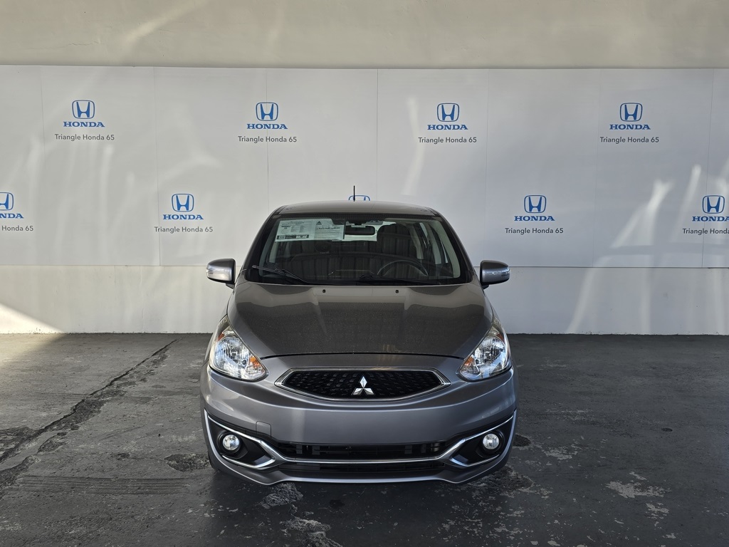 Thumbnail: 2019 Mitsubishi Mirage - 2