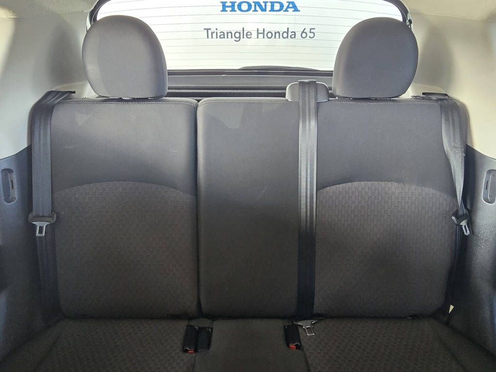 Thumbnail: 2019 Mitsubishi Mirage - 20