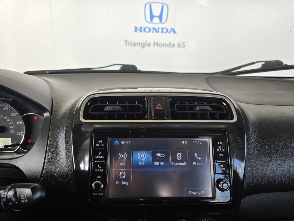 Thumbnail: 2019 Mitsubishi Mirage - 23