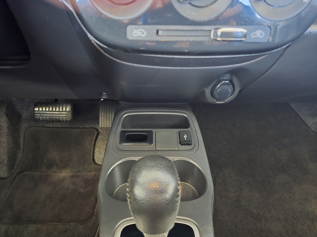 Thumbnail: 2019 Mitsubishi Mirage - 25