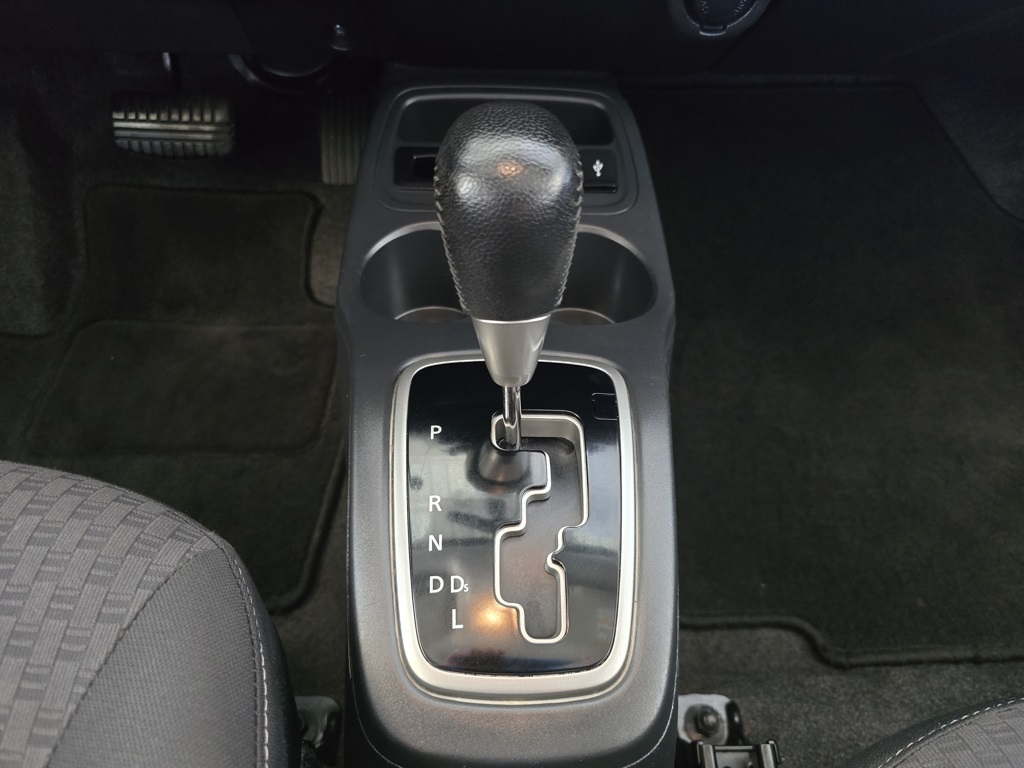 Thumbnail: 2019 Mitsubishi Mirage - 26