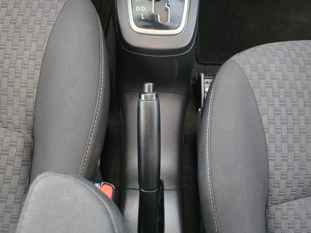 Thumbnail: 2019 Mitsubishi Mirage - 27