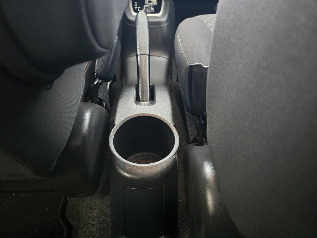 Thumbnail: 2019 Mitsubishi Mirage - 28