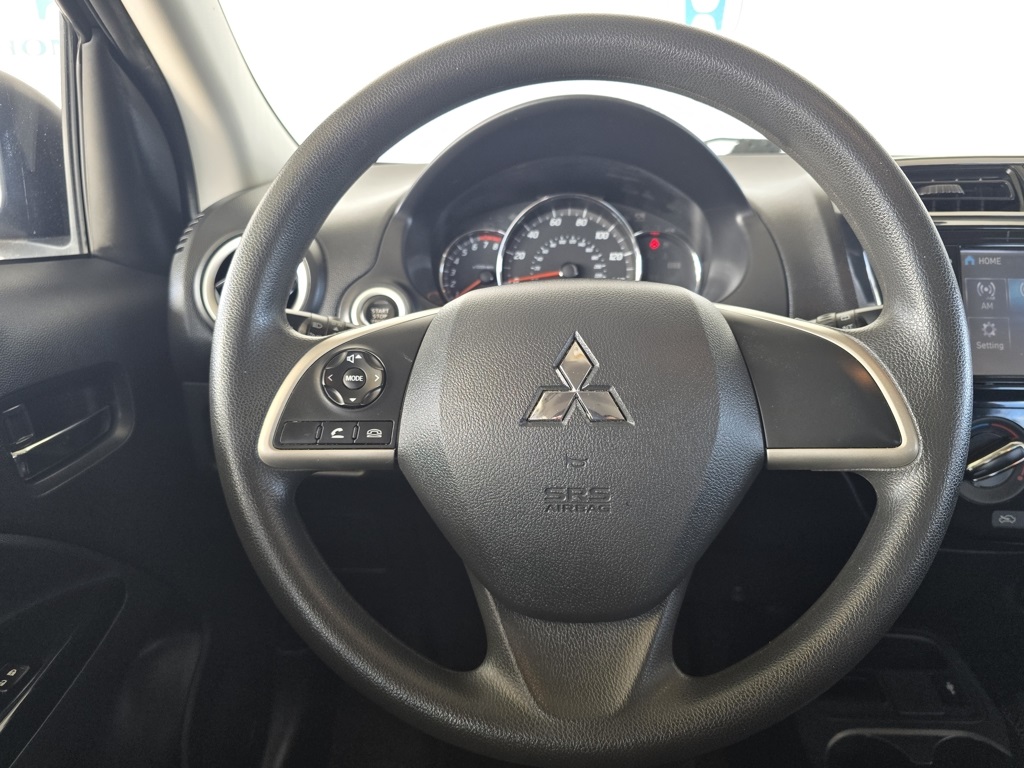 Thumbnail: 2019 Mitsubishi Mirage - 29