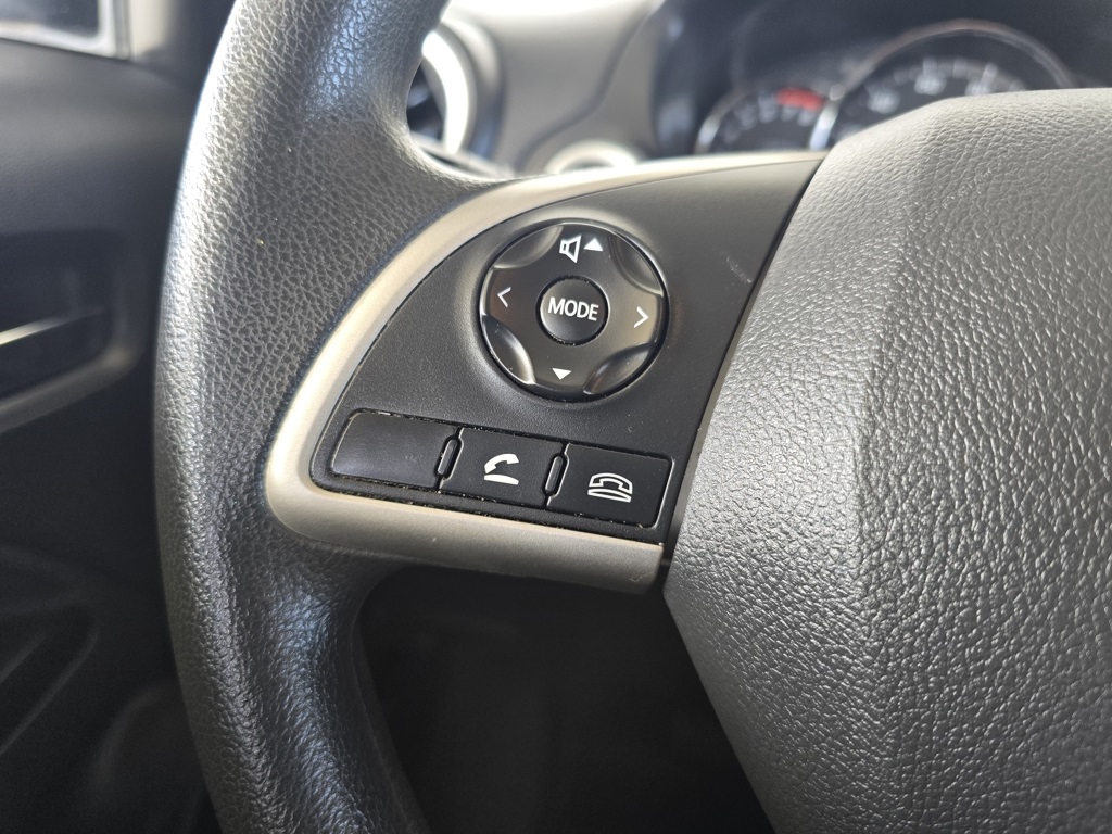 Thumbnail: 2019 Mitsubishi Mirage - 30