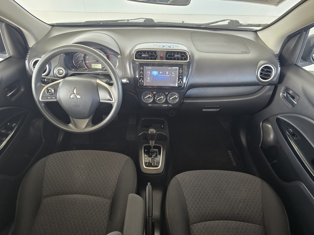 Thumbnail: 2019 Mitsubishi Mirage - 7