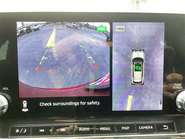 Used Car 2022 Mitsubishi Outlander  Se For Sale Under $25,000 In San Antonio, Texas