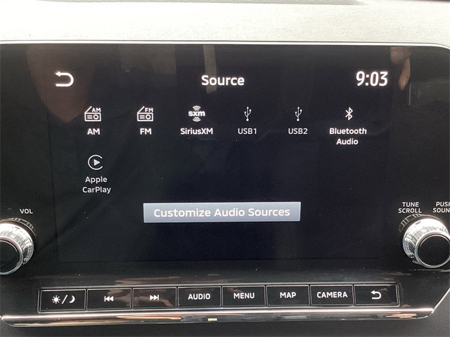 Used Car 2022 Mitsubishi Outlander  Se For Sale Under $25,000 In San Antonio, Texas