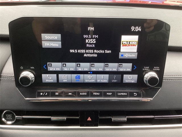 Used Car 2022 Mitsubishi Outlander  Se For Sale Under $25,000 In San Antonio, Texas