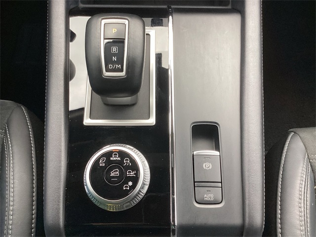 Used Car 2022 Mitsubishi Outlander  Se For Sale Under $25,000 In San Antonio, Texas