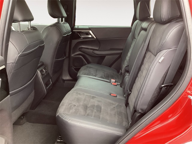 Used Car 2022 Mitsubishi Outlander  Se For Sale Under $25,000 In San Antonio, Texas