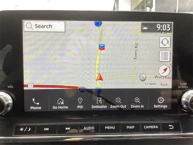 Used Car 2022 Mitsubishi Outlander  Se For Sale Under $25,000 In San Antonio, Texas