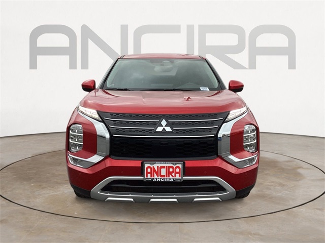 Used Car 2022 Mitsubishi Outlander  Se For Sale Under $25,000 In San Antonio, Texas