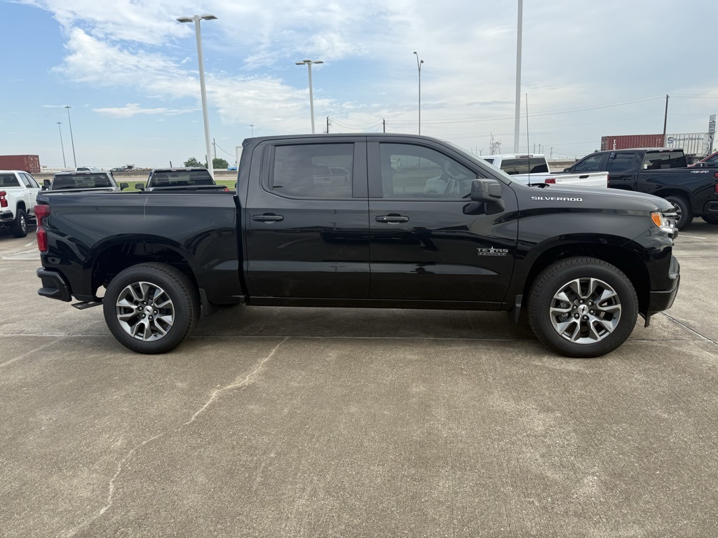 2026 Chevrolet Silverado 1500 RST - 9