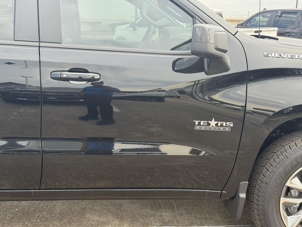 2026 Chevrolet Silverado 1500 RST - 10