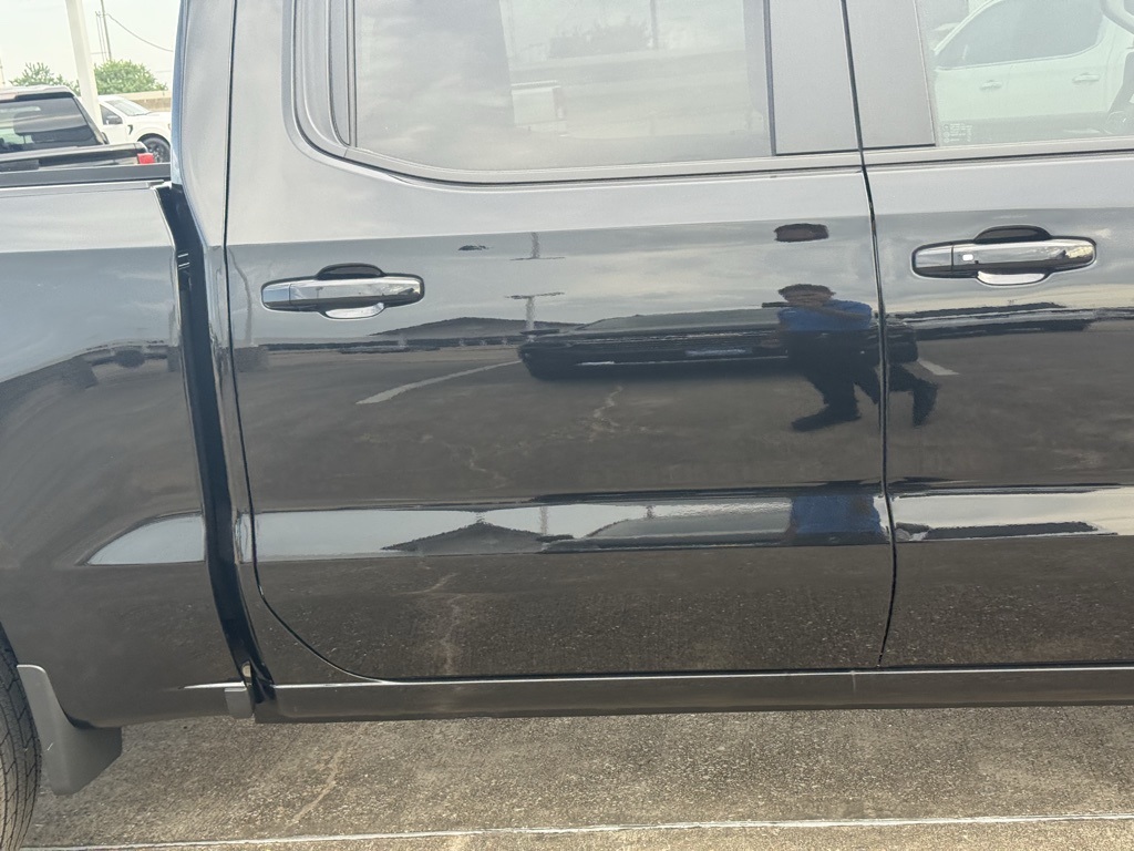 2026 Chevrolet Silverado 1500 RST - 11