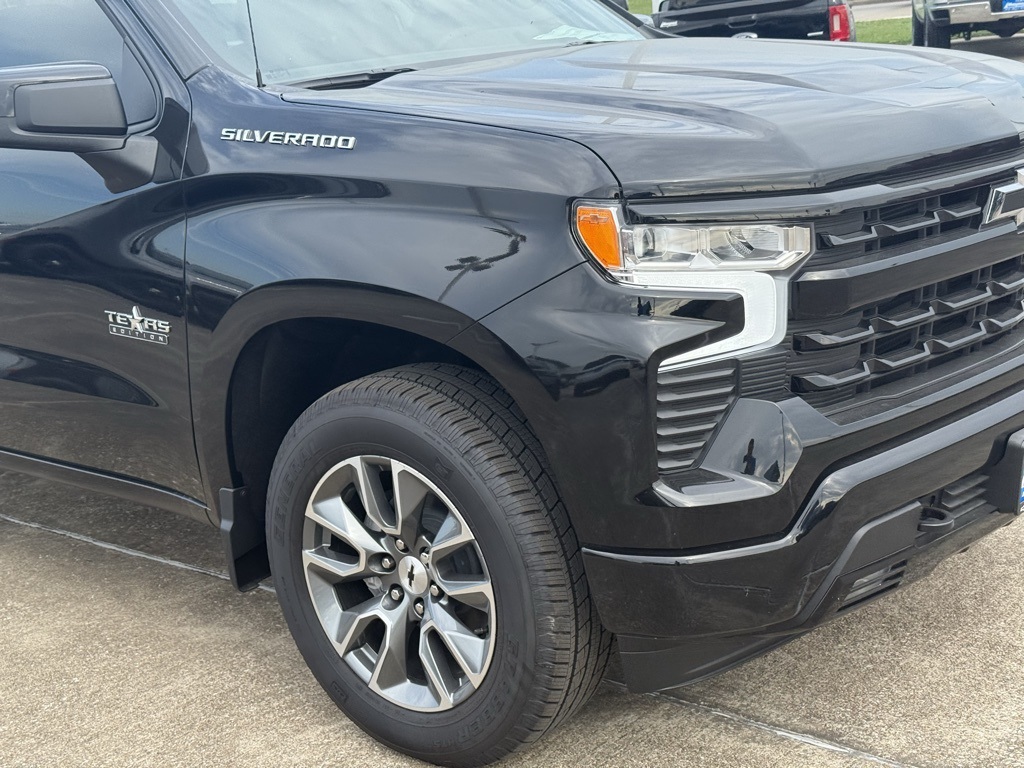 2026 Chevrolet Silverado 1500 RST - 7