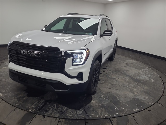 2026 – GMC – Terrain