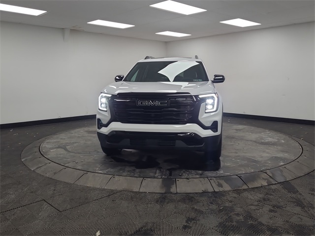 2026 – GMC – Terrain