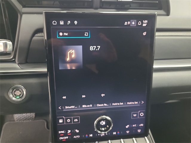 2026 – GMC – Terrain