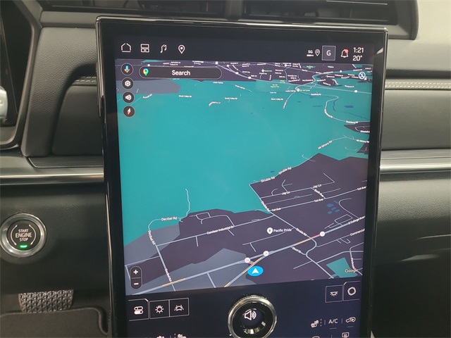 2026 – GMC – Terrain