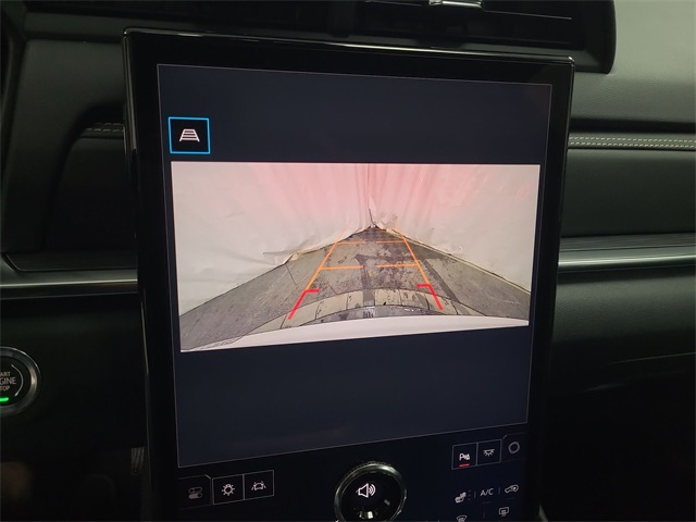 2026 – GMC – Terrain