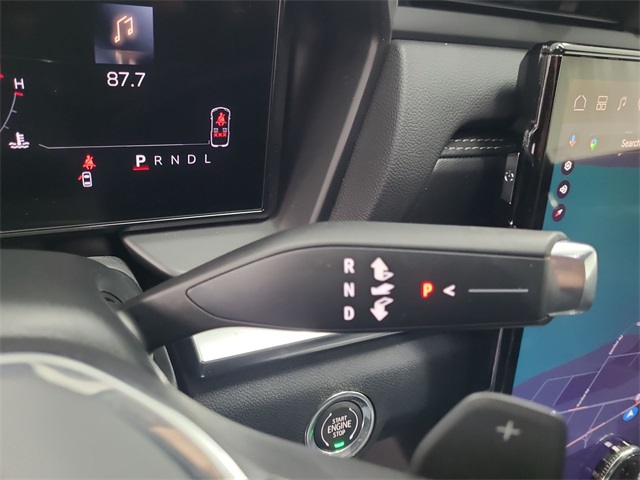 2026 – GMC – Terrain