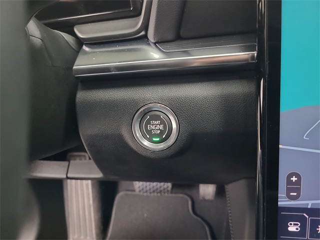 2026 – GMC – Terrain