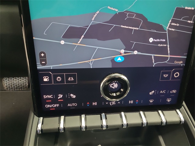 2026 – GMC – Terrain