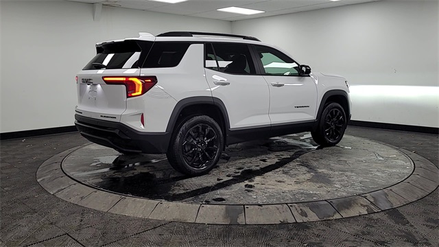 2026 – GMC – Terrain