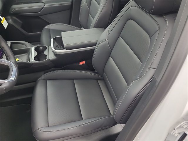 2026 – GMC – Terrain