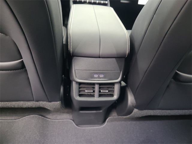 2026 – GMC – Terrain