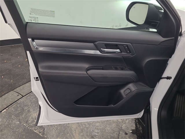 2026 – GMC – Terrain