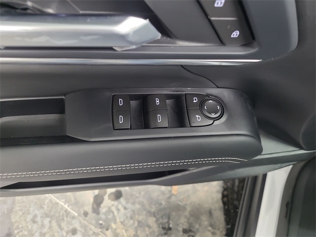 2026 – GMC – Terrain