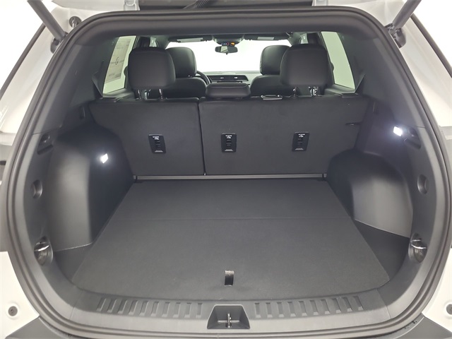 2026 – GMC – Terrain