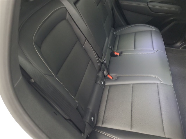 2026 – GMC – Terrain