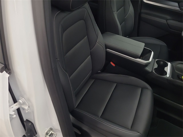 2026 – GMC – Terrain