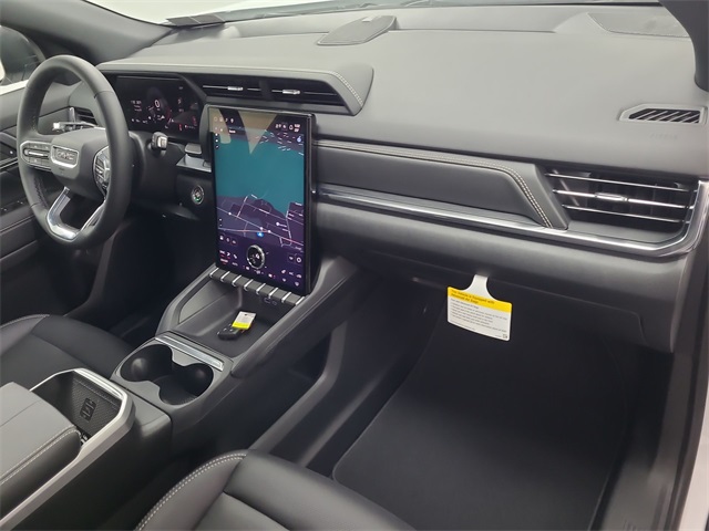 2026 – GMC – Terrain