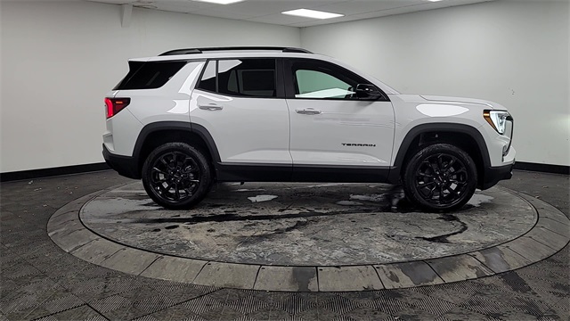 2026 – GMC – Terrain